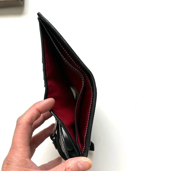 Dooney & Bourke Pouch/ Cosmetic/Wallet Bags Bundle - Picture 12 of 16